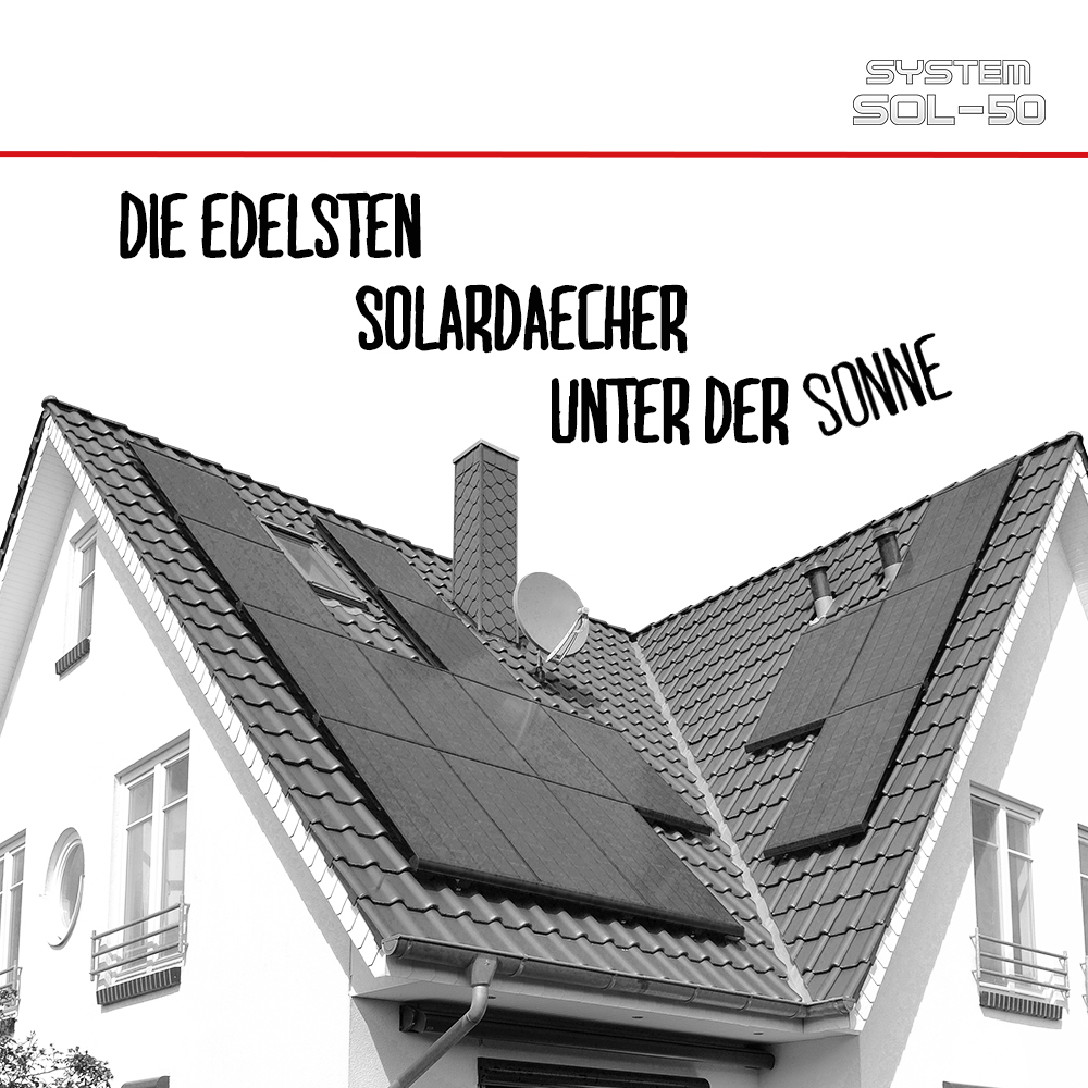 Ästhetische Montagesysteme von SEN