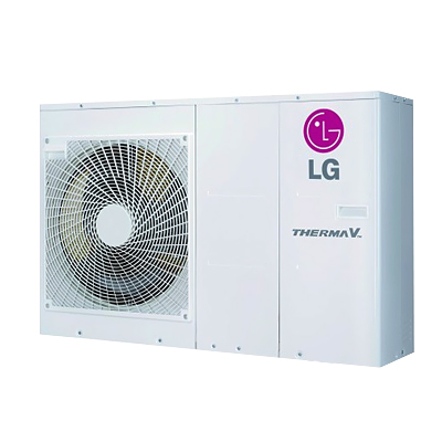 Lg therma