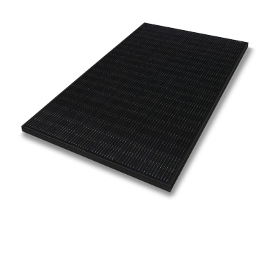 LG-Mono-Solarmodul - NeON® H LG370N1K-E6 Full Black
